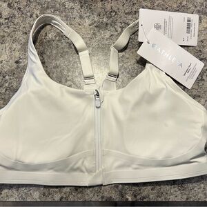 Athleta Empower II Train bra A-C BRAND NEW